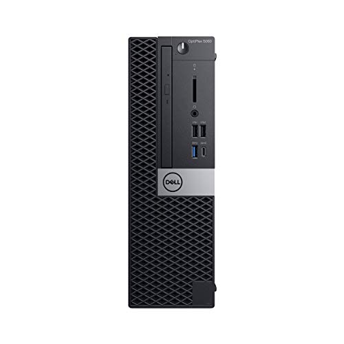 Preisvergleich Produktbild OPTIPLEX 5060 SFF I5-8500