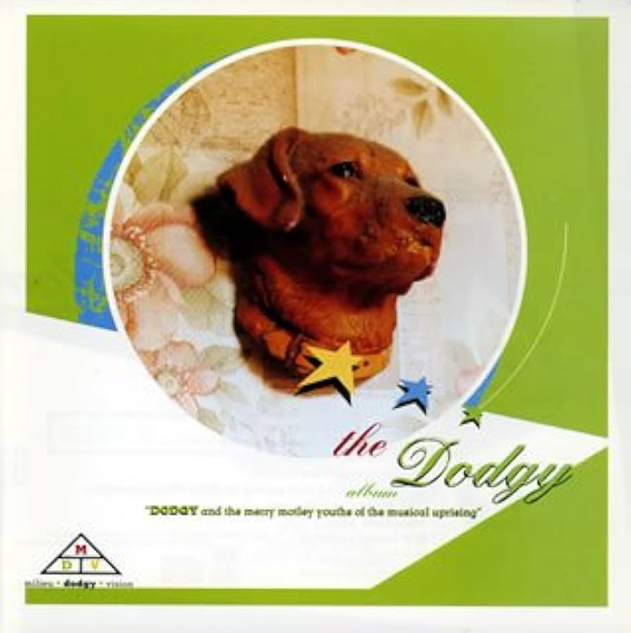 Dodgy “GROWNクラブヒットギターポップ　レア！ Amazon.co.jp: ザ・ドッジー・アルバム: ミュージック