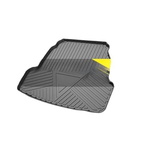 Tapis de coffre voiture pour vos voyages en famille et sorties avec K4