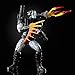 Marvel Hasbro Legends Series 6-inch Collectible Action Figure Deluxe War Machine Toy, Premium Design and 8 Accessories