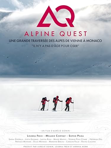 Alpine Quest
