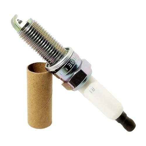 Bougie d'allumage PLKR7B8E pack de 6 pour optimiser le moteur W212
