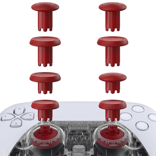 Accesorios Ps4 Mando Palancas Traseras Marca eXtremeRate