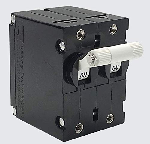 Carling Technologies Magnetic / Hydraulic Circuit B