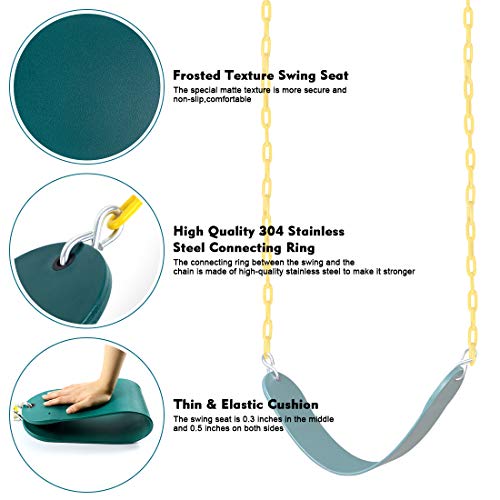 image for Newtion Swings Seat with 66