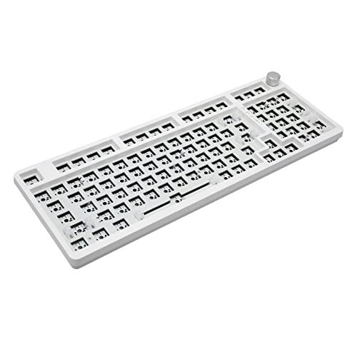 ひーさん専用【オーダーメイド】キーボードジョイスティック Amazon | カスタム メカニカル キーボード キット、98 キー 2.4G