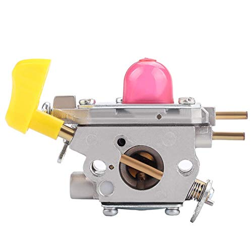 Carburetor Compatible for C1U-W45A BVM210VS SM210VS Replaces 545180811 Leaf Blower Carb