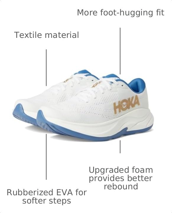 Image of Hoka Mens Rincon 4