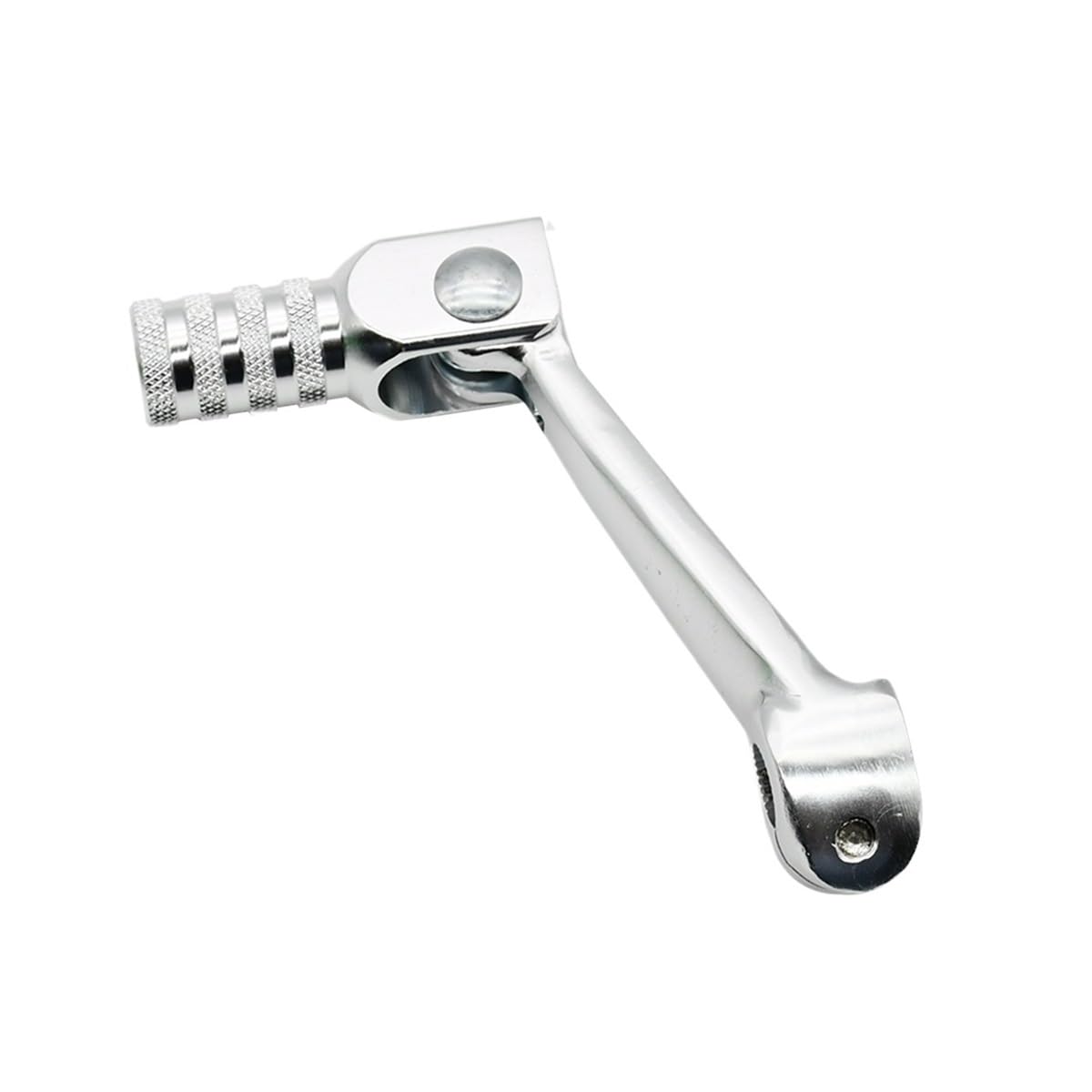 DAGMARA Gear Shifter Levers Kickstart Folding Motorcycle Gear Shift Lever for Kayo T2 T4 T4L ATV Dirt Bike Pit Bikes