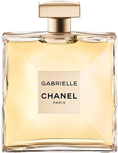 GABRIELLE FOR WOMAN 50 ML.