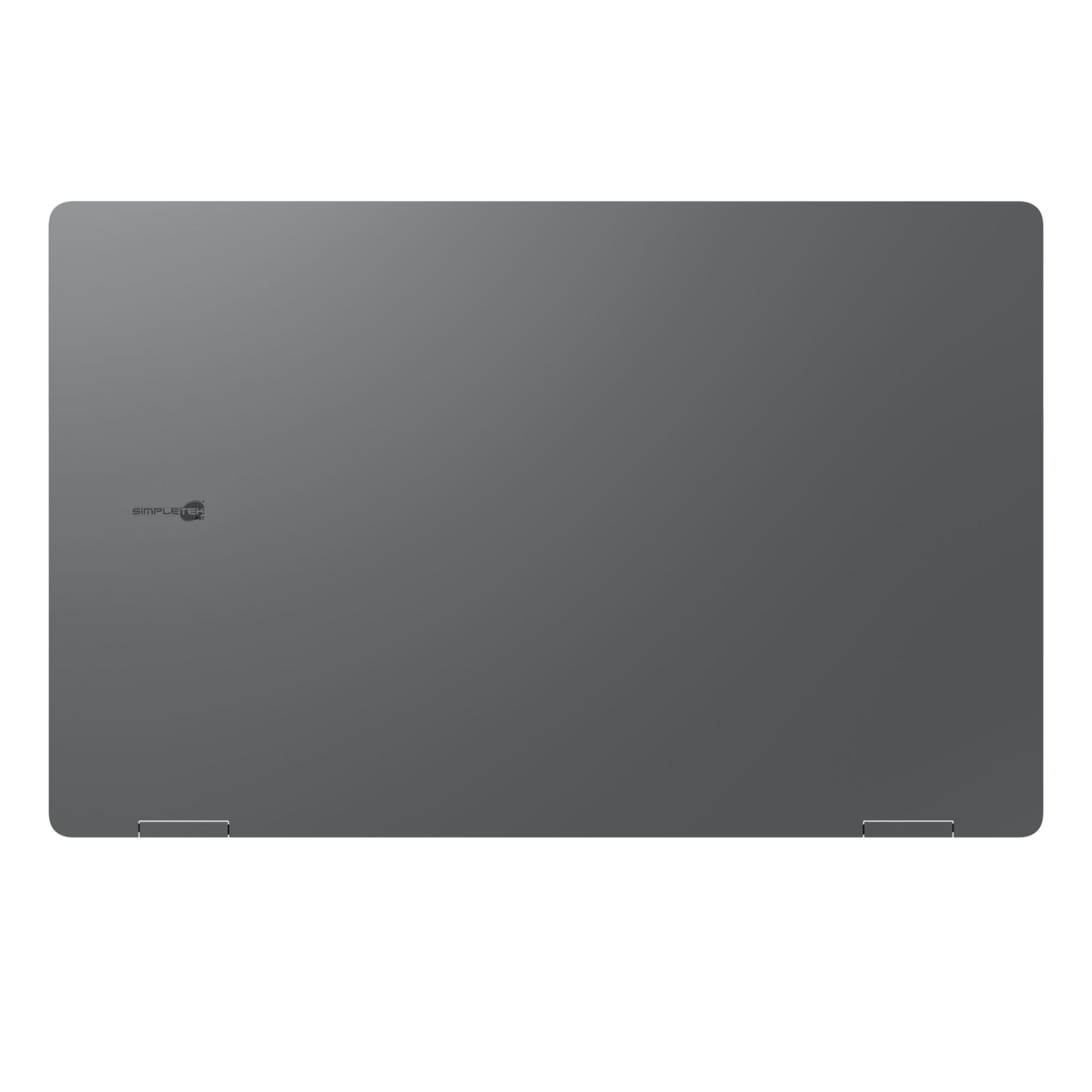 SIMPLETEK - Laptop Convertibile 15.6" Touch 16GB 4TB (Ricondizionato)