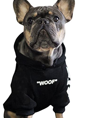 the dog apparel