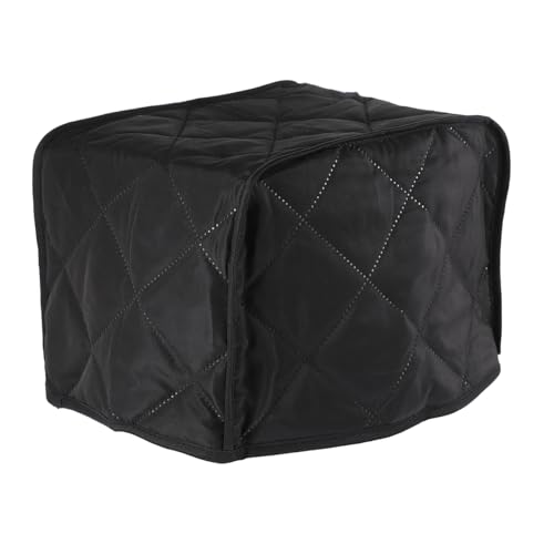 Ipetboom Protector para de Poliéster Funda Antipolvo para Electrodomésticos de Cocina para Mantener Limpia y Ordenada