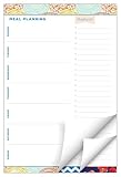 Meal Planning Pad 6