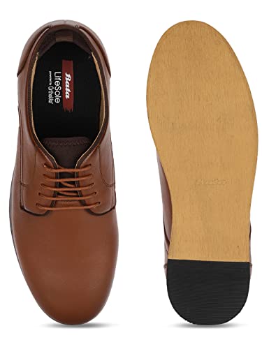 Image of Bata Mens Andrew Formal Shoes