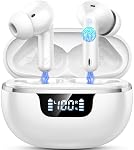 Donerton – 2026 Bluetooth Kopfhörer, Kopfhörer Kabellos Bluetooth 5.4, 