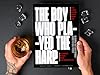 DAVE The Boy Who Played the Harp Typography Print – Raygun Magazine-Inspired Design | Unique UK Rap & Grime Wall Art Poster for Bedroom, Studio or Lounge | Unframed Black (A3 Unframed) #5