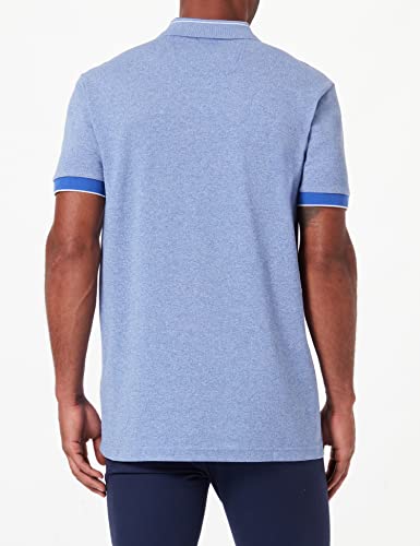 BOSS Paddy 2, Polo T-shirt, Medium Blue422, L, da