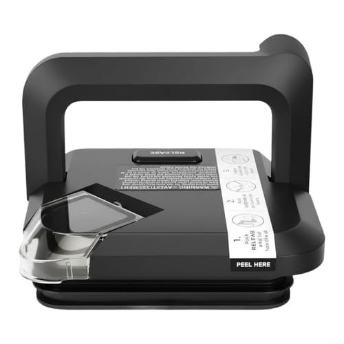 NINMORTH Tapa de repuesto para jarras licuadoras de 72 onzas, compatible con BN800 BN751 BN700 BN750 BL640 BL710 CT610, cubierta negra apta para lavavajillas