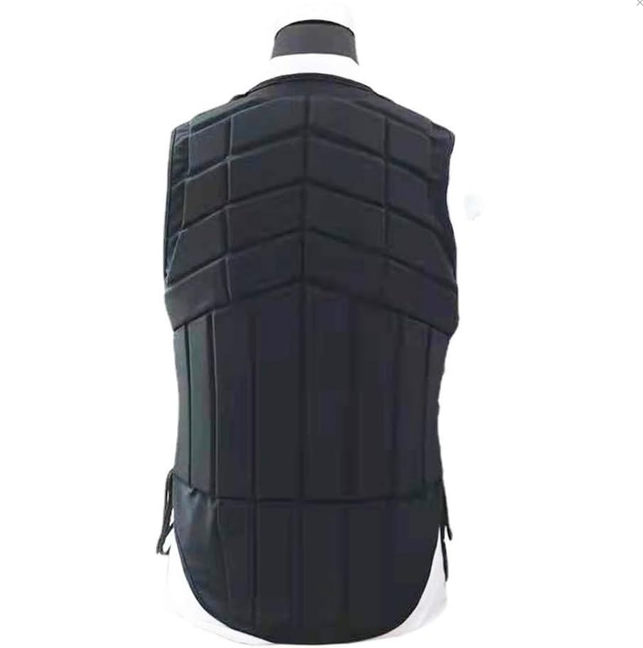 Chalecos Para Caballos Decathlon Chaleco Protector Ecuestre