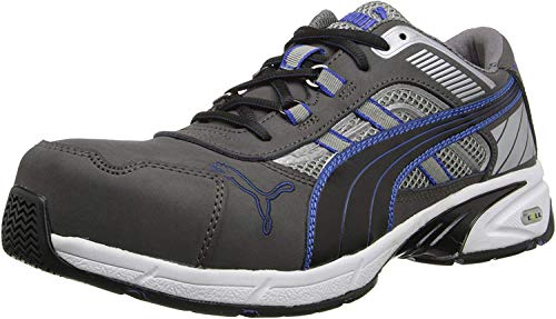 PUMA Men's Pace Low Sd