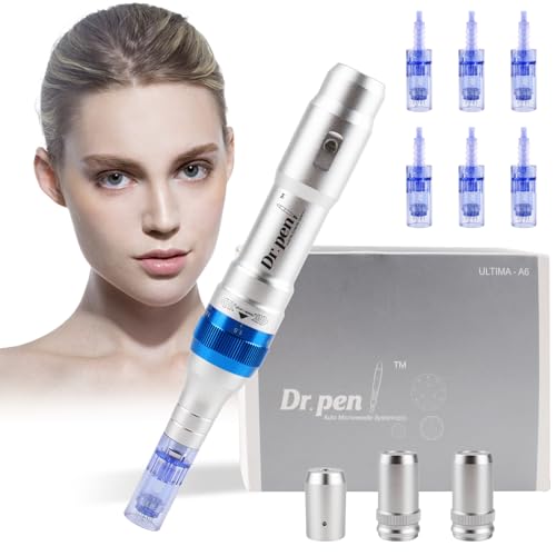 Dr Pen Dermapen Ultima A6 Microneedle Pen