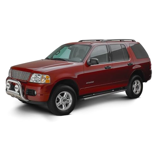 Kit de Montaje para Estribo Westin 27-1345 para Explorer 2002-2005 miniatura 2