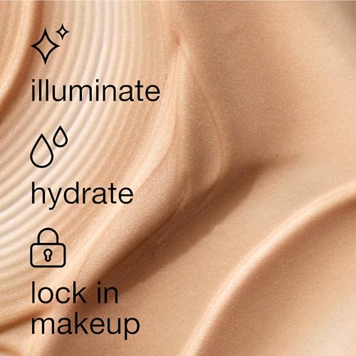 Clinique Even Better Light Reflecting Face Primer With Vitamin C + Hyaluronic Acid For All Skin Types thumb #5
