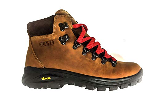 Chaussures en cuir Olang Bristol Bretex 45 EU l'excellence du savoir-faire italien