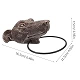 Zoom IMG-1 villcase batacchi per porte domestiche Zoom IMG-1 villcase batacchi per porte domestiche