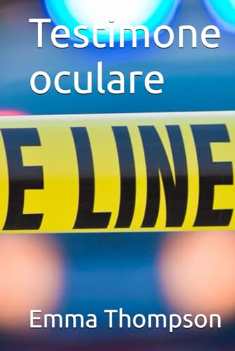 Testimone oculare