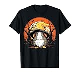 Photo Gallery guinea pigs halloween spooky ghost costume guinea pigs lover maglietta Photo Gallery guinea pigs halloween spooky ghost costume guinea pigs lover maglietta