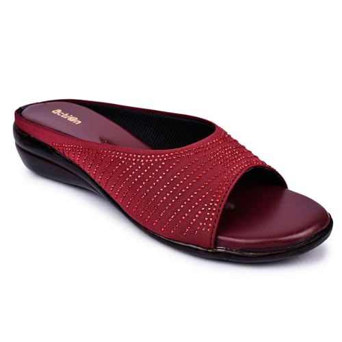 Image of Action Women's Suede Platform Sandals|Open Toe| | Ankle Strap Black