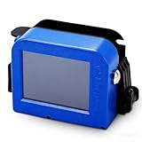 Fockety Impresora de inyección de Tinta, minimáquina codificadora de inyección de Tinta de Secado rápido con Cartucho...