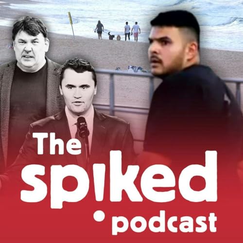 2025: Civilisation, barbarism and censorship