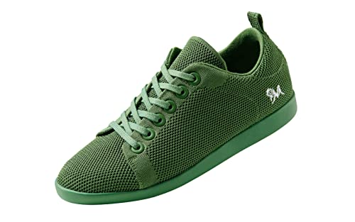 Image of Neeman's Tree Classic Shoes for Women | Comfortable Casual Lace Up Sneakers for Girls