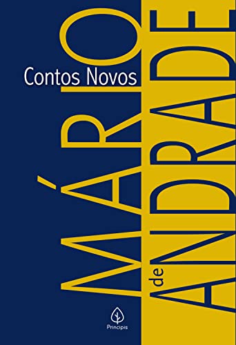 Contos novos (Clássicos da literatura brasileira)