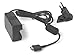 Produktbild Garmin 900987 Euro-Netzteil 100-240V (für SP c5xx u.a.)