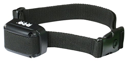 Collier supplémentaire ou de rechange pour les clôtures invisibles pour chiens DOGtrace D-Fence