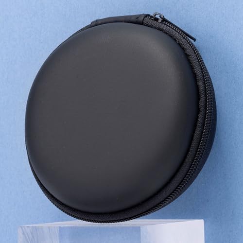 Boîte d'emballage de casque Bluetooth antichoc avec fermeture éclair robuste - 3