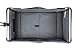 Sekey Carrito de Jardín Plegable Carro Plegable Carretilla para Exteriores Carrito de...