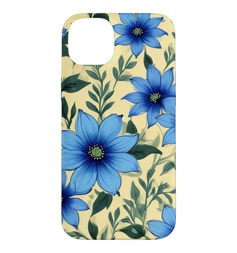 �_�[�N�u���[ �O���[�� �� �ԕ� �t���� �X�}�z�P�[�X iPhone 14 Plus �p