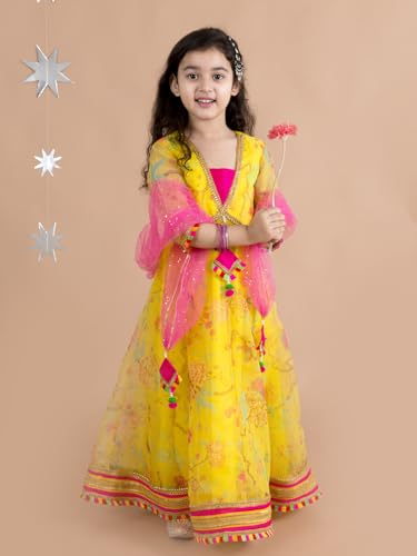 Image of Pspeaches Girls Dress