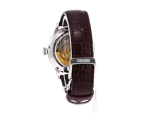 Amazon.co.jp: [セイコーウォッチ] 腕時計 プレザージュ Midnight