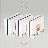 NCT DOJAEJUNG - 1er Mini álbum PERFUME[BOX ver.] CD + póster...