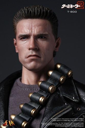 Amazon.co.jp: ムービー・マスターピース DX ターミネーター2 1