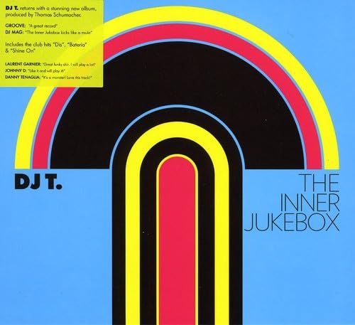 Inner Jukebox