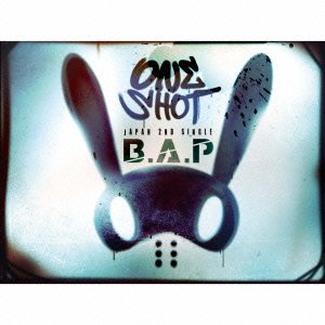ONE SHOT(初回限定盤)