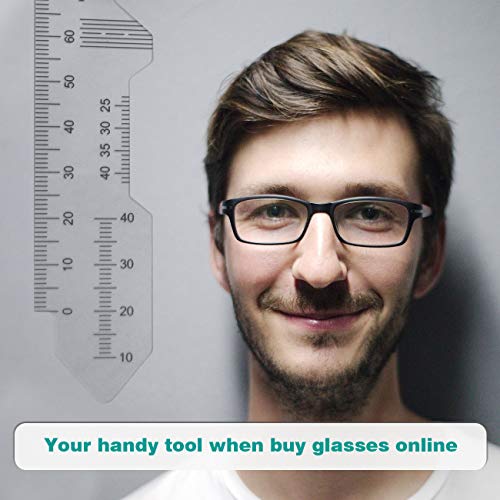 Ultrassist Pupillometers for Measuring Pupillary Distance (PD