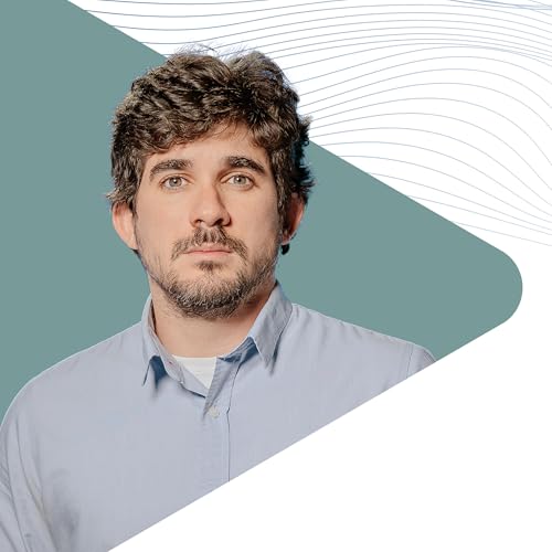 &ldquo;Building Resilience Through Cultural Diversity in Manufacturing&rdquo; by Leonardo Vieira, Founder and CEO, TRACTIAN MX. (AA1868)